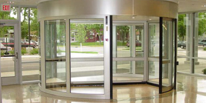 commercial automatic door repair Mira Loma