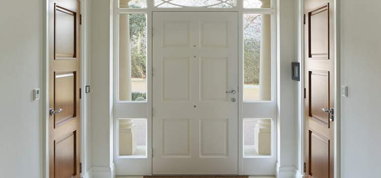 Mira Loma door replacement contractors